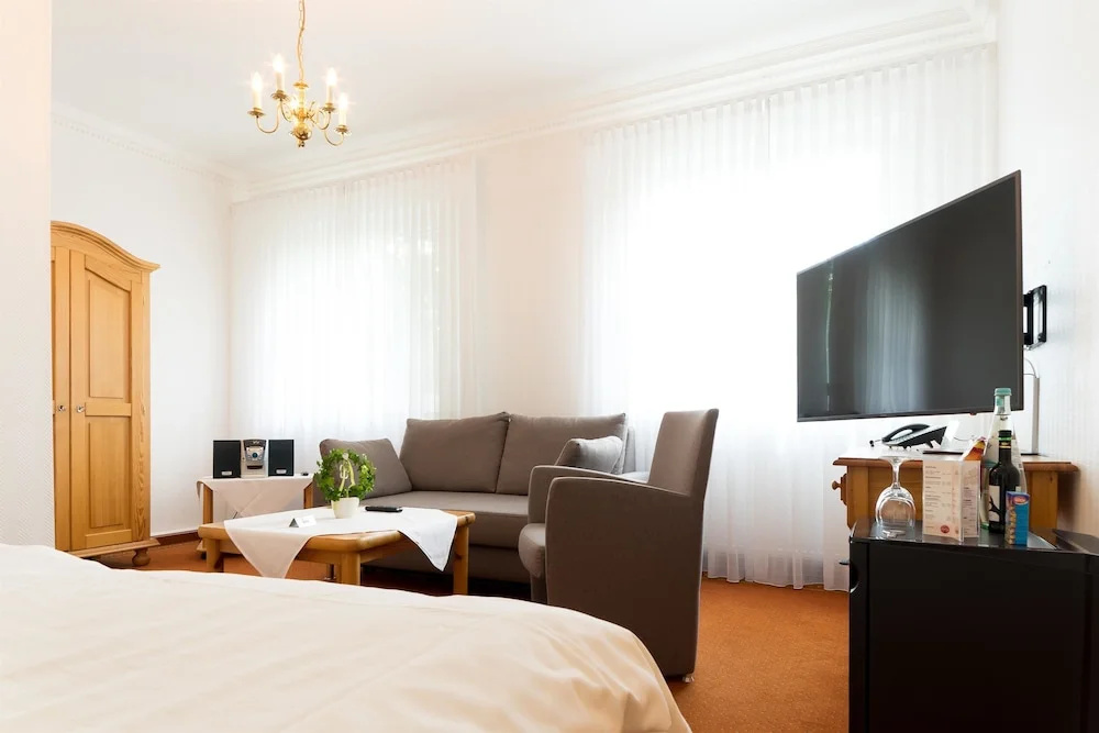 Hotel zum Kuhhirten - Général