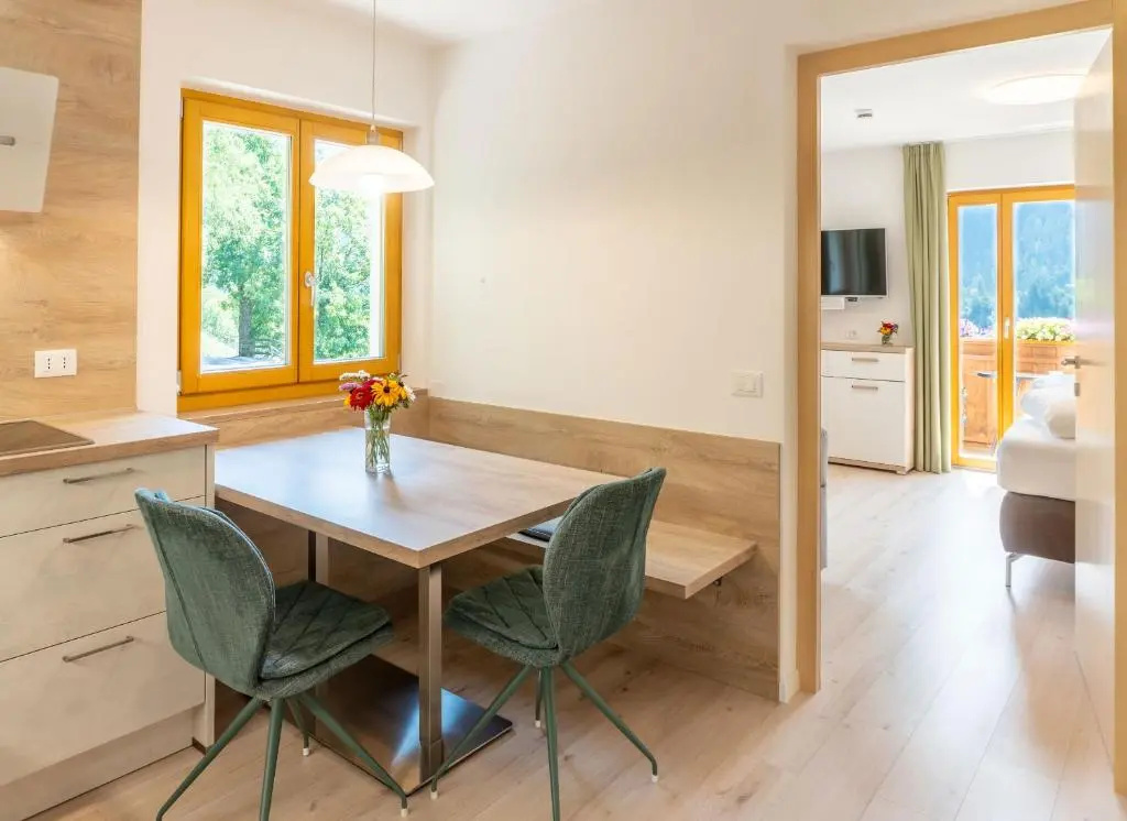 Superior Apartment