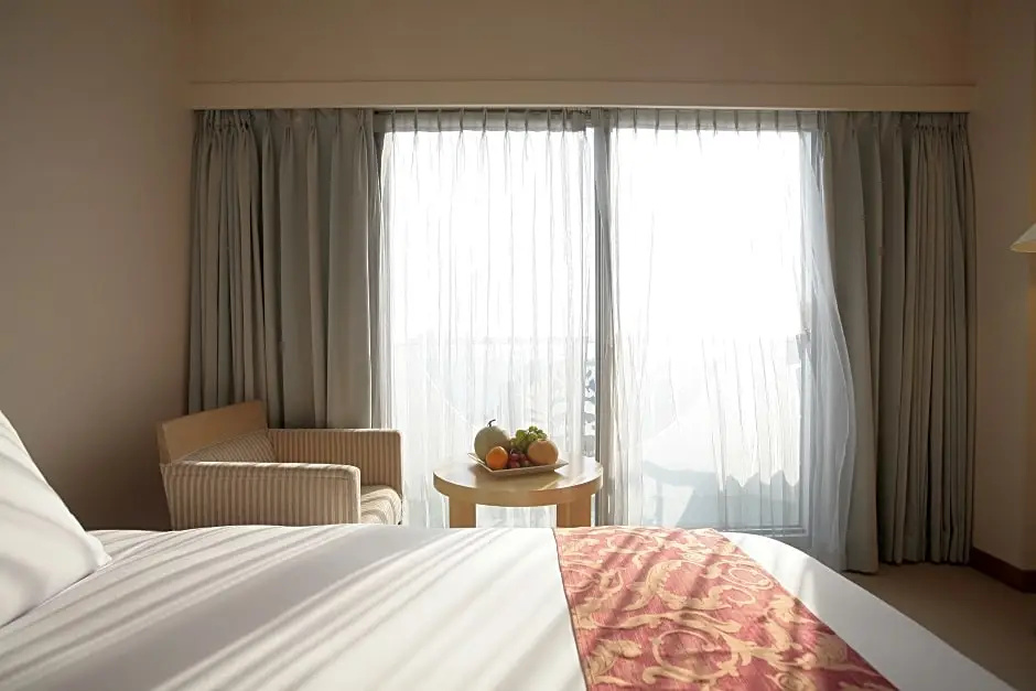 Seogwipo KAL Hotel - Chambres