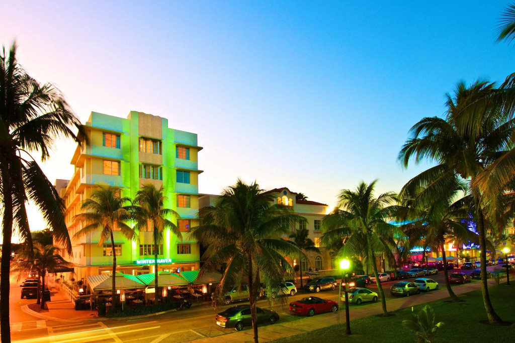 Eurostars Winter Haven - 2