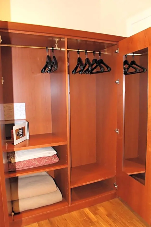 Semifonte - Chambres