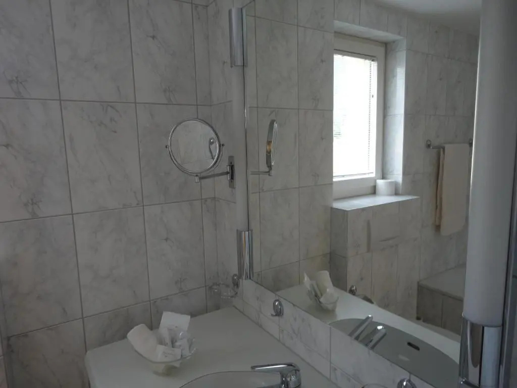 Hotel Hofbalzers - Chambres