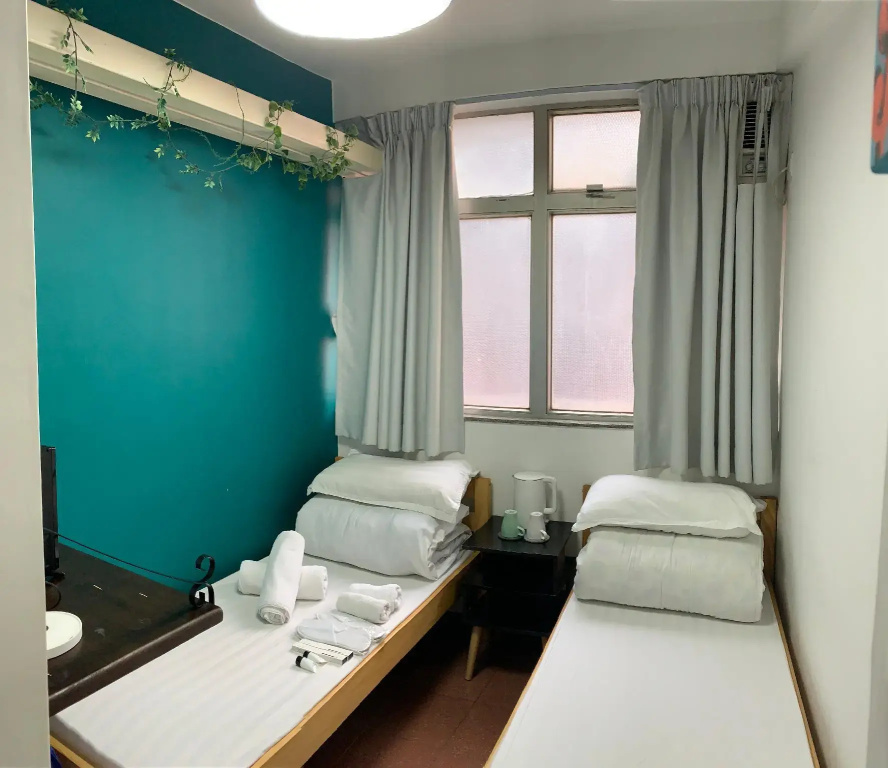 Hotel photo 20