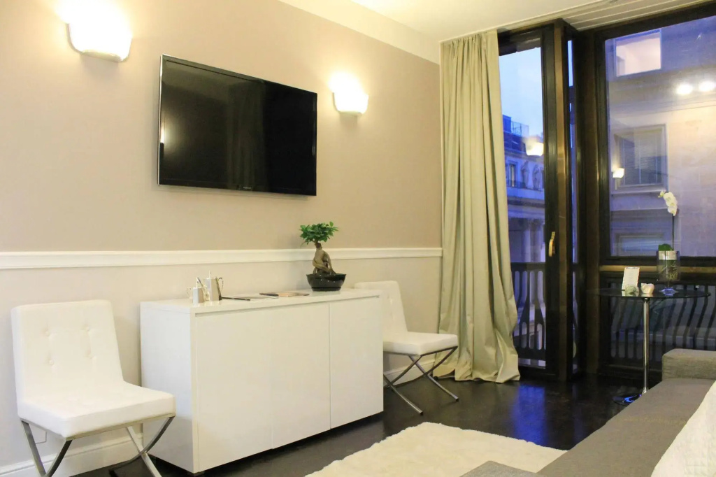 Hotel photo 8