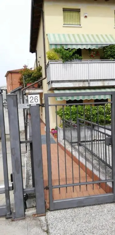 Flower House