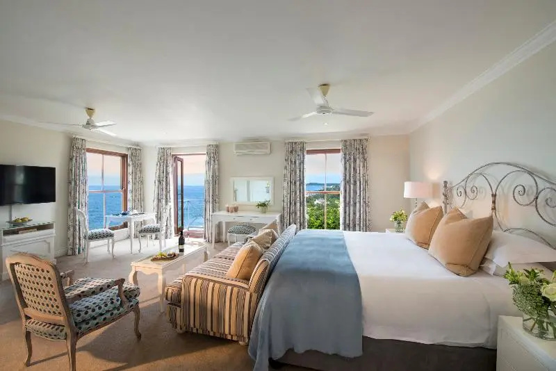 The Plettenberg Hotel - Chambres