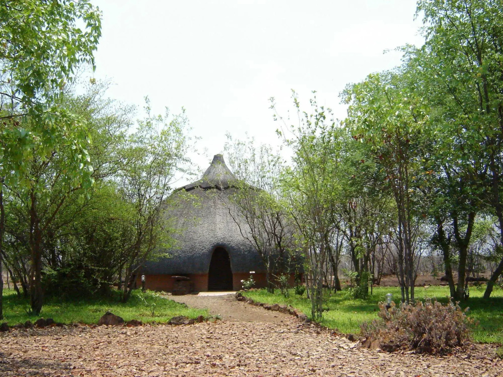 Nona Lodge - Général