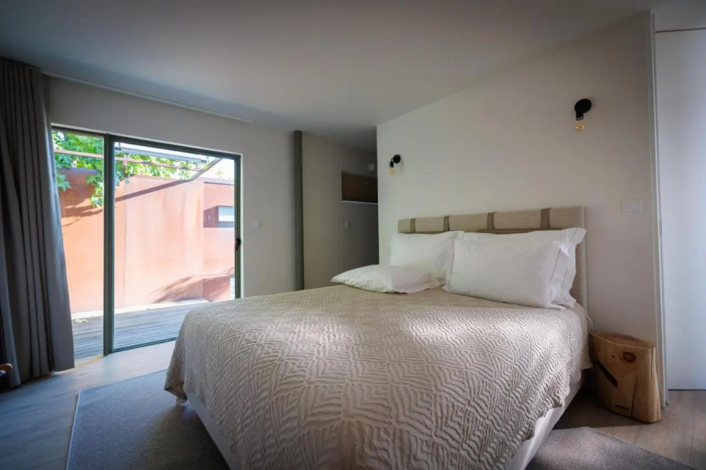 Casas de Campo Vila Marim - Général