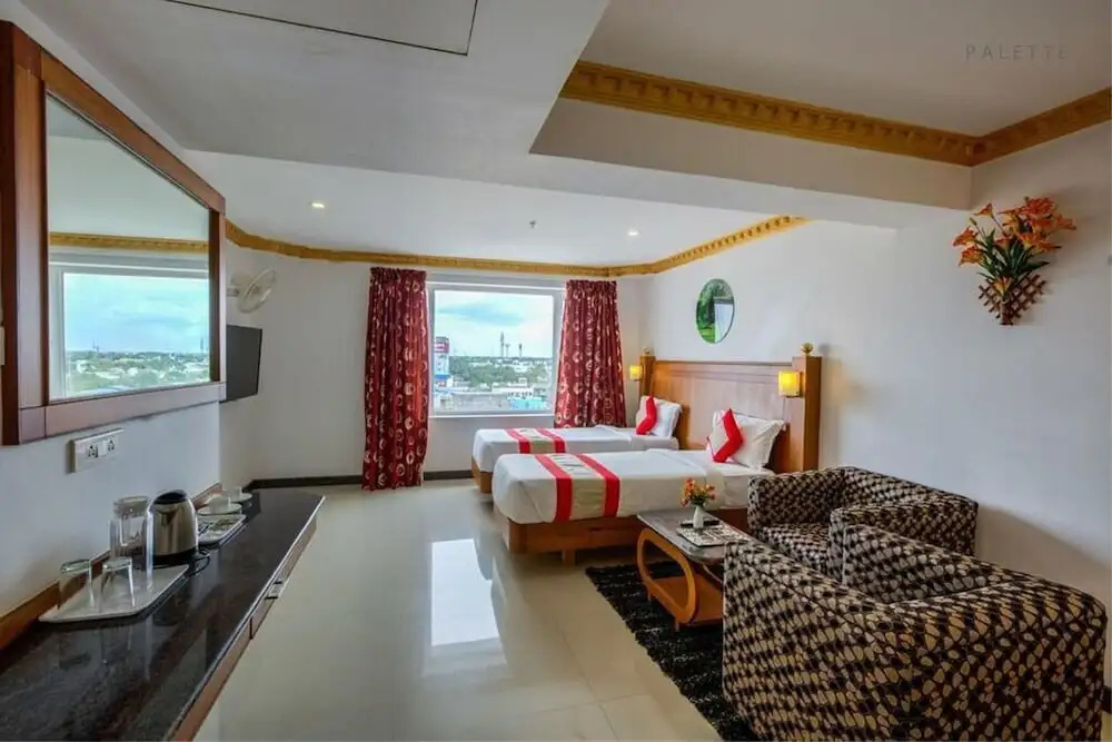 Hotel photo 5
