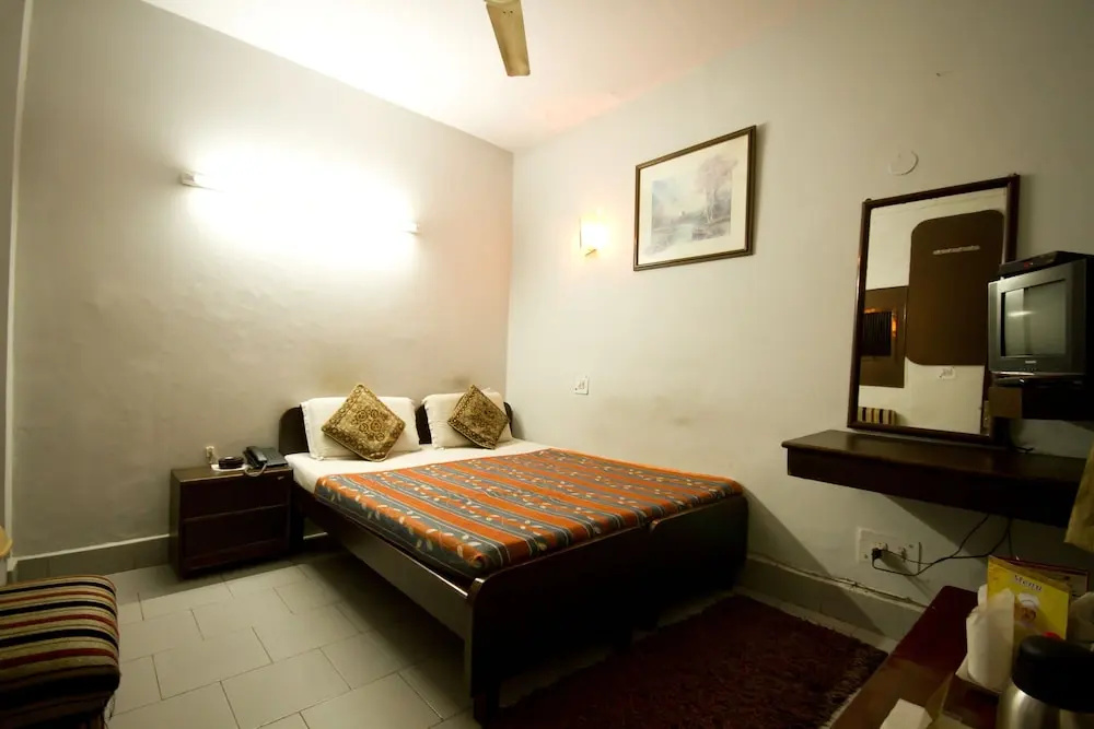 Hotel Woodland Dx - Chambres