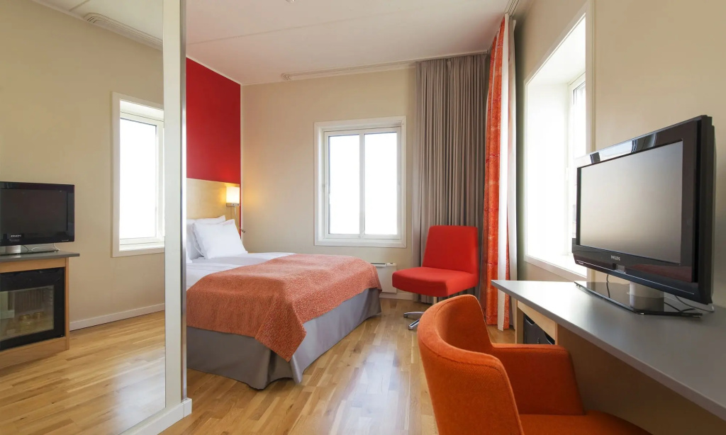 Thon Hotel Kautokeino - Général