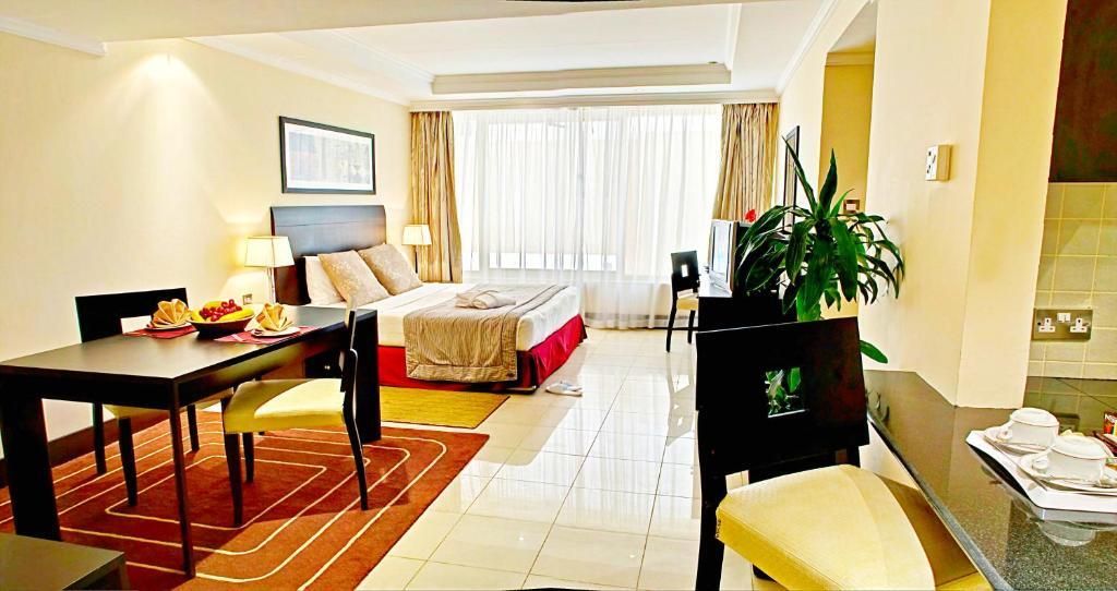 City Seasons Hotel Al Ain