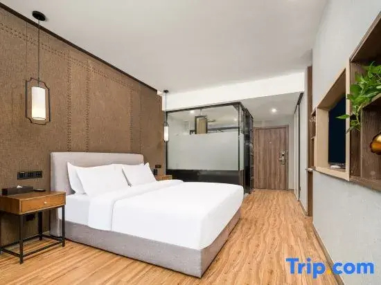 Zhendong Grand Hotel - Chambres