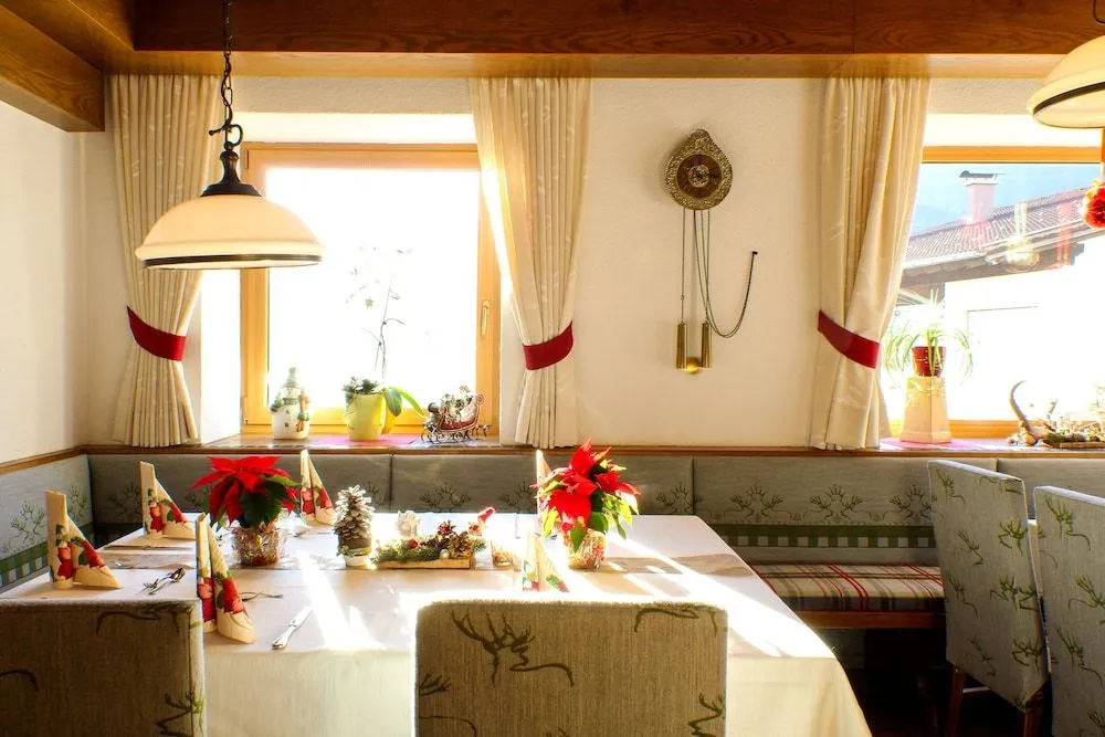 Hotel-Gasthof zum Schwanen - Général