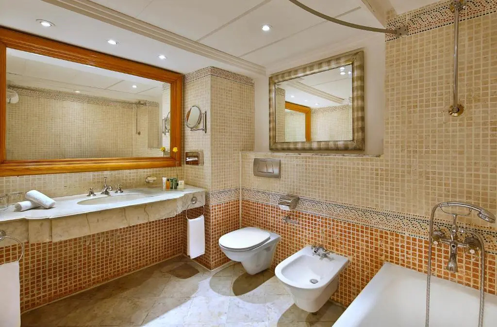 JAZ Sharm Dreams - Chambres