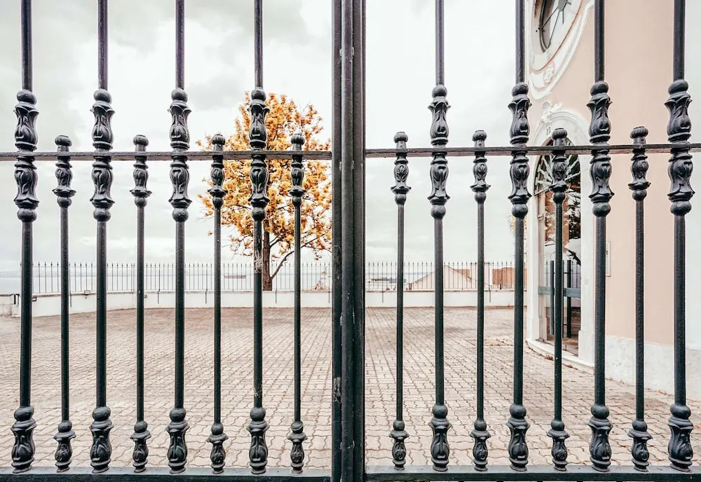 1-bed Near Alfama & Santa Apolonia