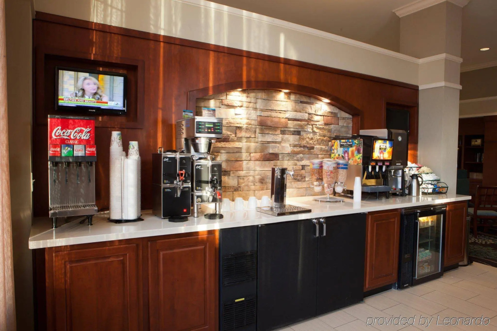 Homewood Suites by Hilton Atlanta Buckhead Pharr Road - Général