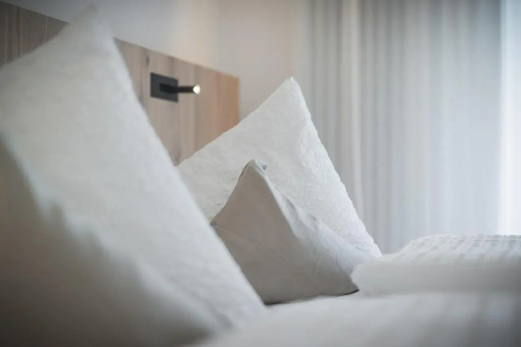 Kronplatz Resort Hotel Kristall - Chambres
