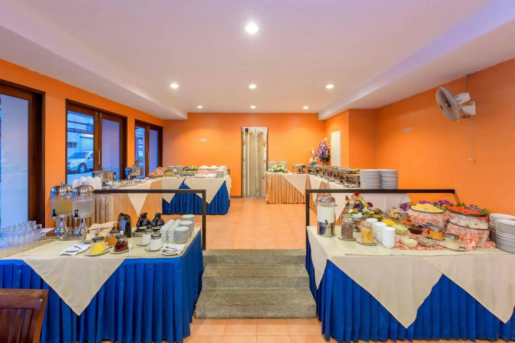 GLOW Jomtien Beach Chaiyapruek, Паттайя, Таїланд мініатюра 22