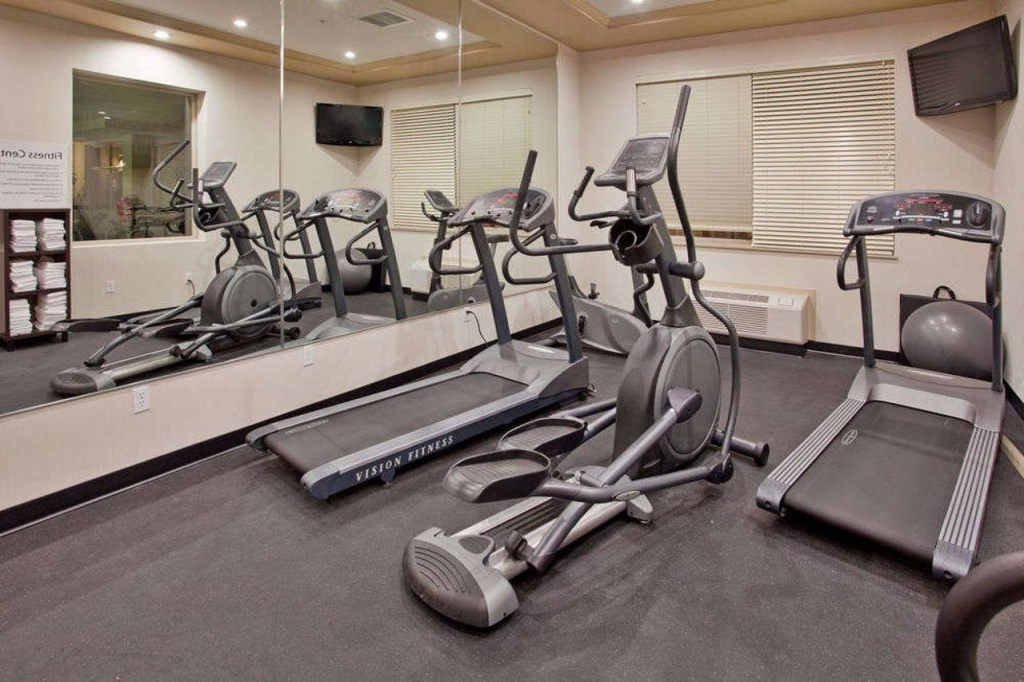 Holiday Inn Hotel & Suites Kamloops by IHG - Général