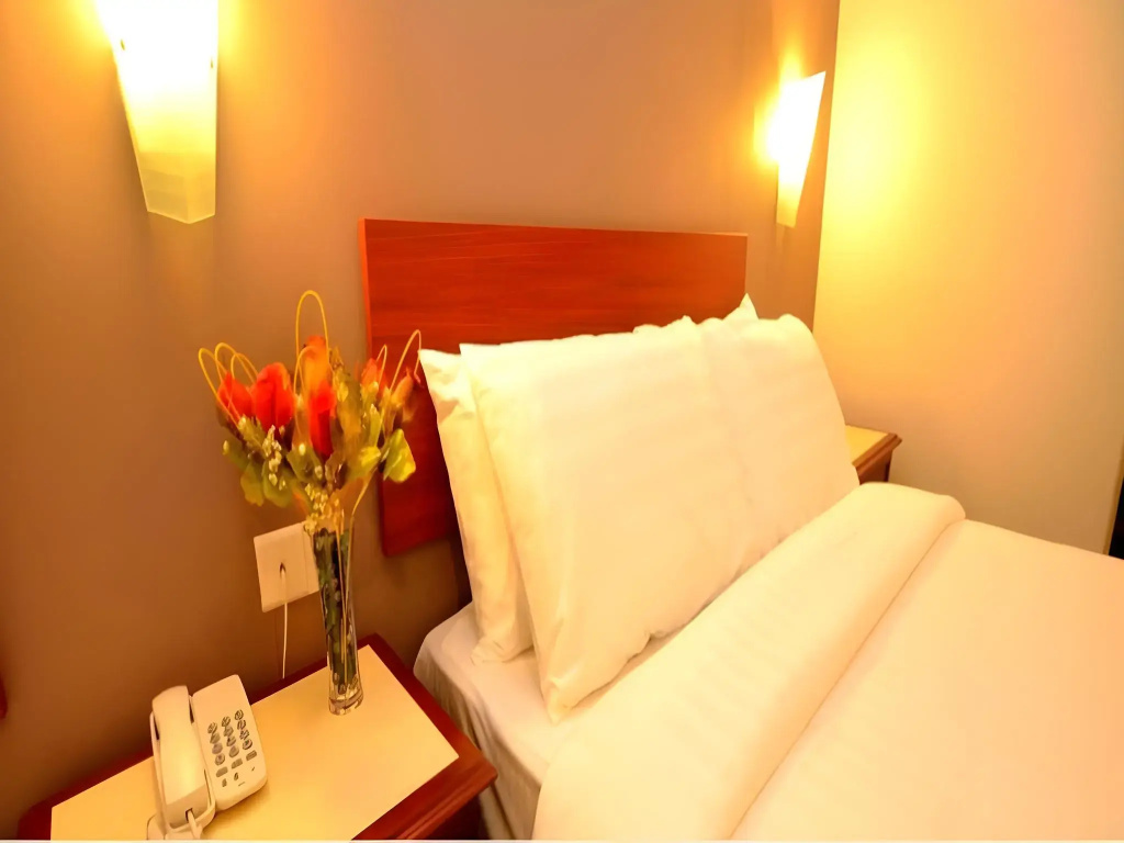 Hotel Puri 36 - Général