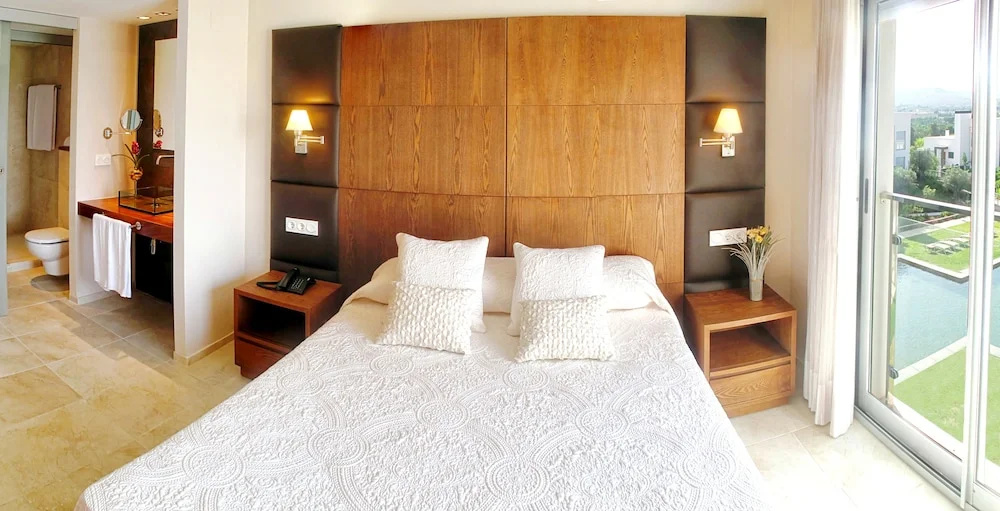 El Plantio Golf Resort - Chambres