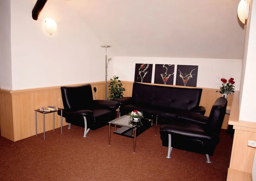Hotel Centrum - Général