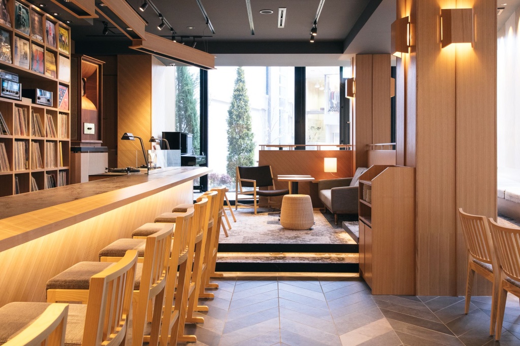 Kaname Inn Tatemachi 사진 34