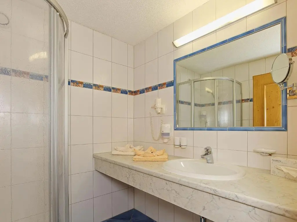 Ländenhof - Chambres