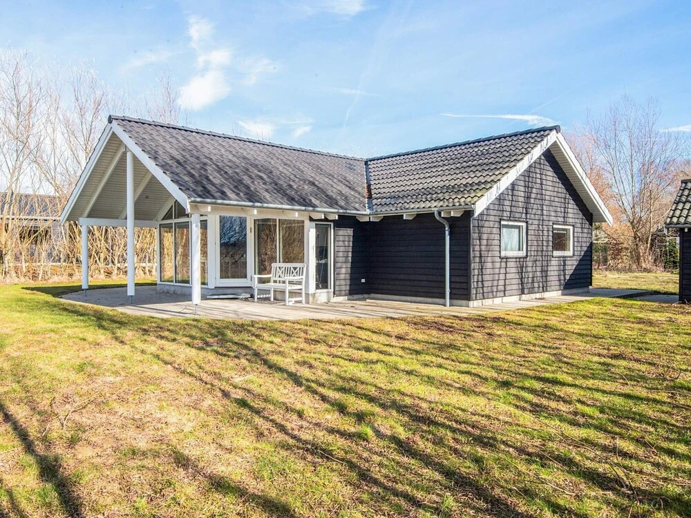 Holiday Home in Ebeltoft