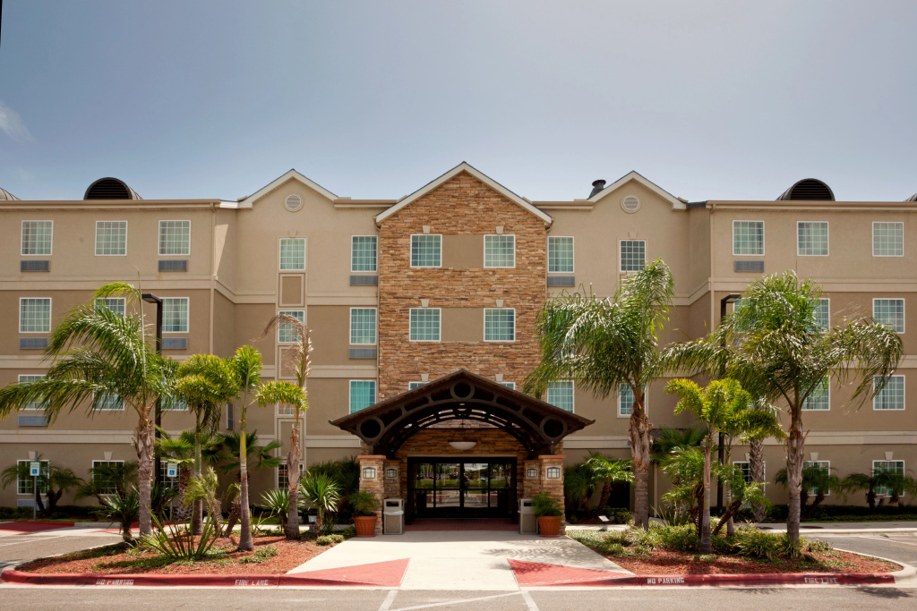 Staybridge Suites Brownsville by IHG