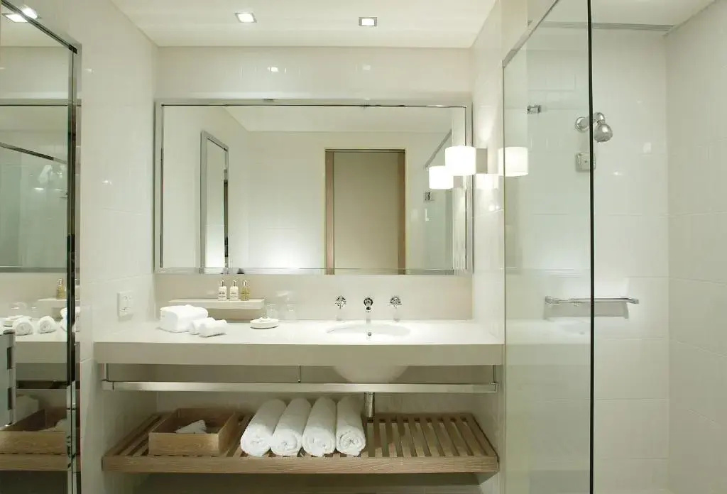 Crown Promenade Melbourne - Chambres