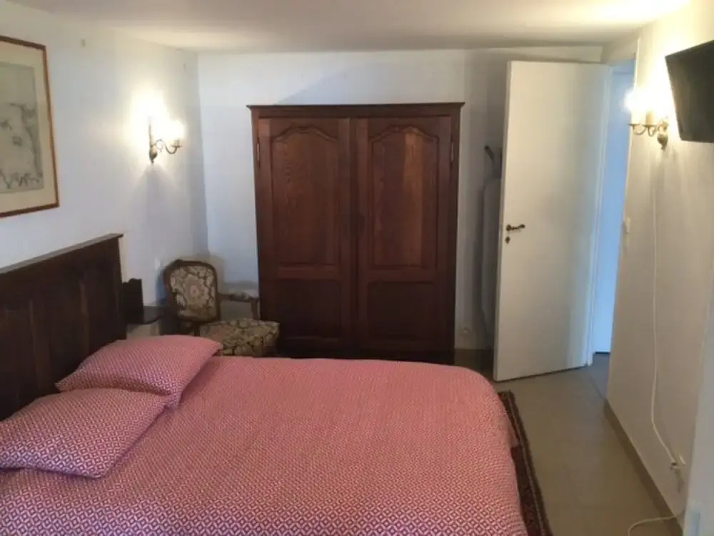 Voir la photo 4 — 1-bedroom Apartment With View of Private Beach