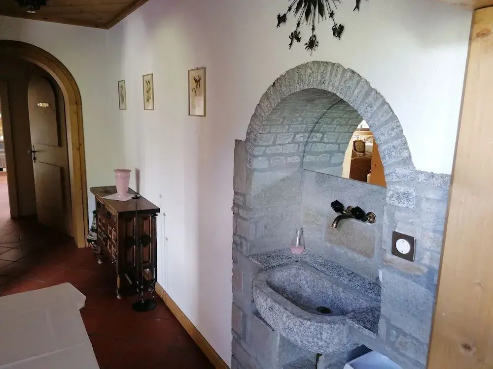 Hotel Villa Maria - фото 16