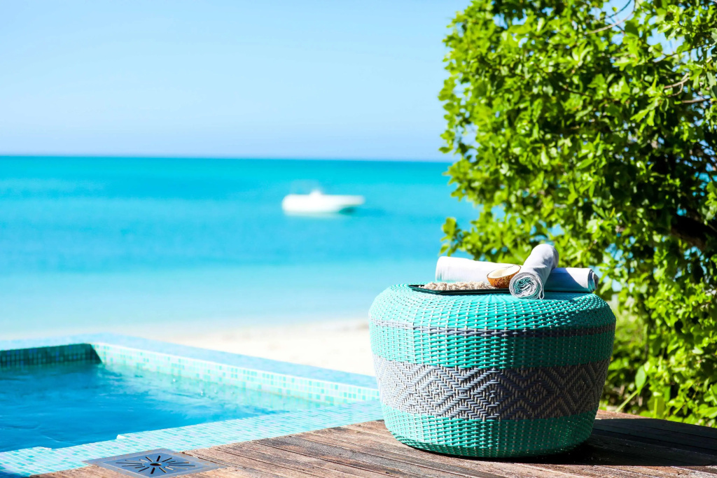Anantara Medjumbe Island Resort - All Inclusive - Général