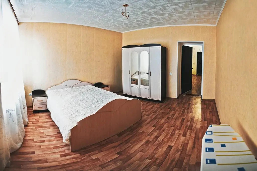 Homehotel At Aksakova — 2