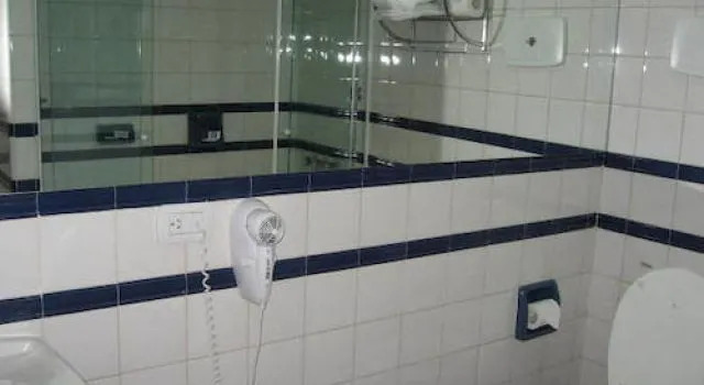 Cordoba Suites Recoleta - фото 9