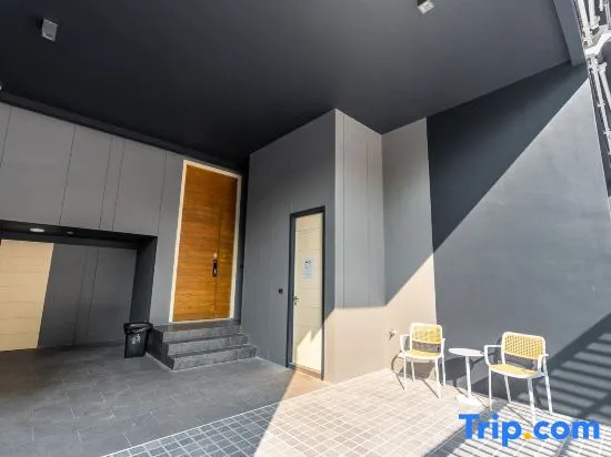 Heaven Thonglor 36 - Villa