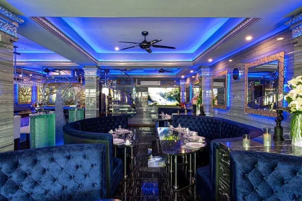 The Globe Hotel Bar and Restaurant — фото
