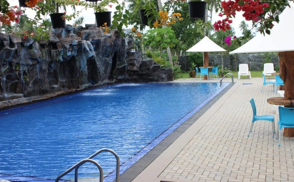 K&K Country Resort - Général