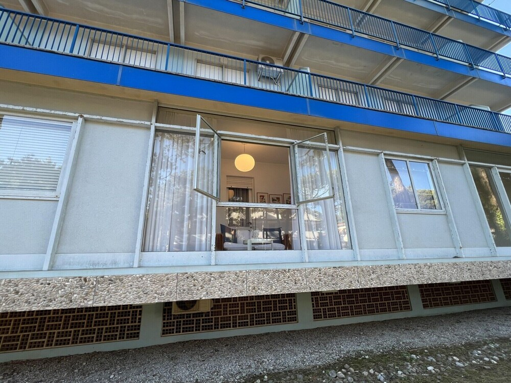 Cozy Accommodation Just 250mt From the Beach