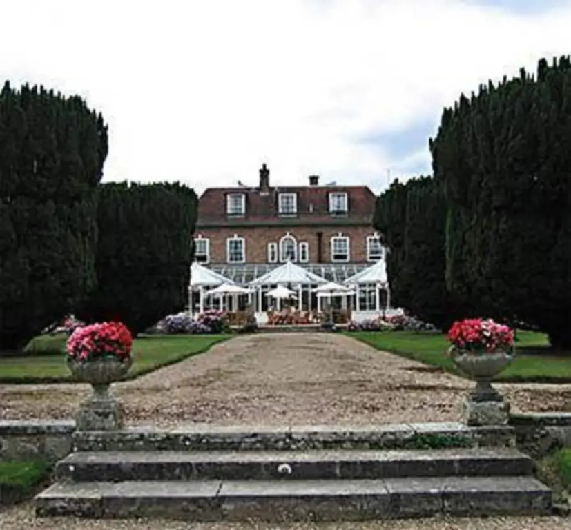 Bannatyne Spa Hotel Hastings - Général
