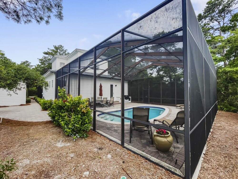 Playin Hooky 4 Bedroom Home by RedAwning