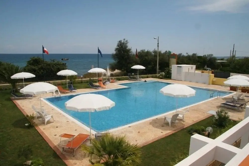 Hotel photo 14