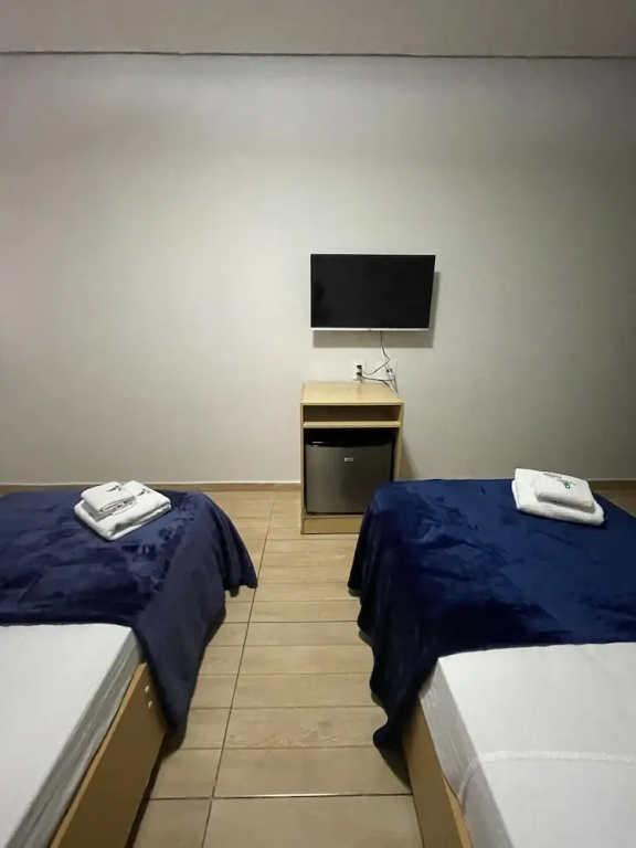 Hotel Family - Chambres