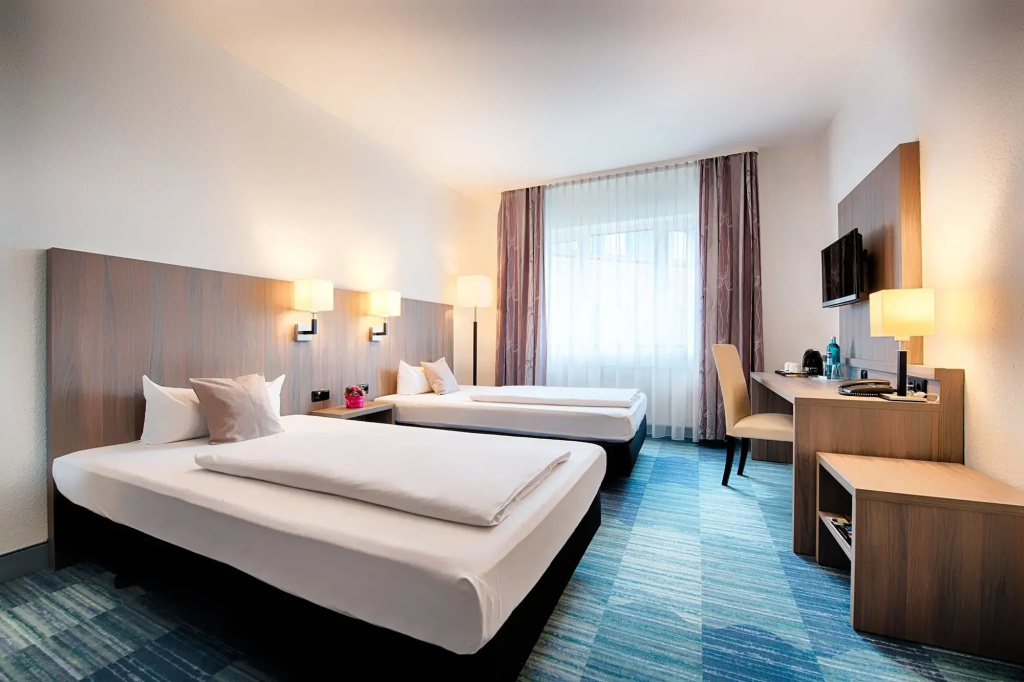 ACHAT Hotel Bochum Dortmund - Général