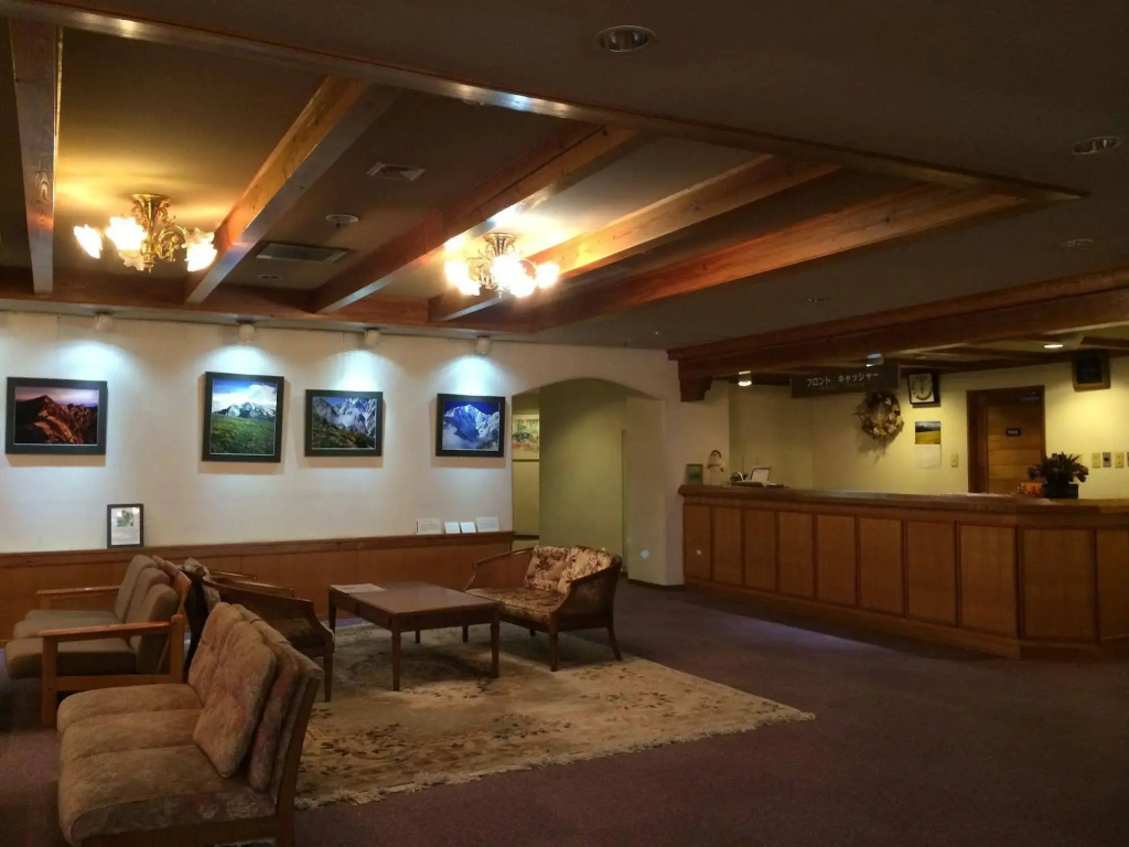 Hotel photo 9