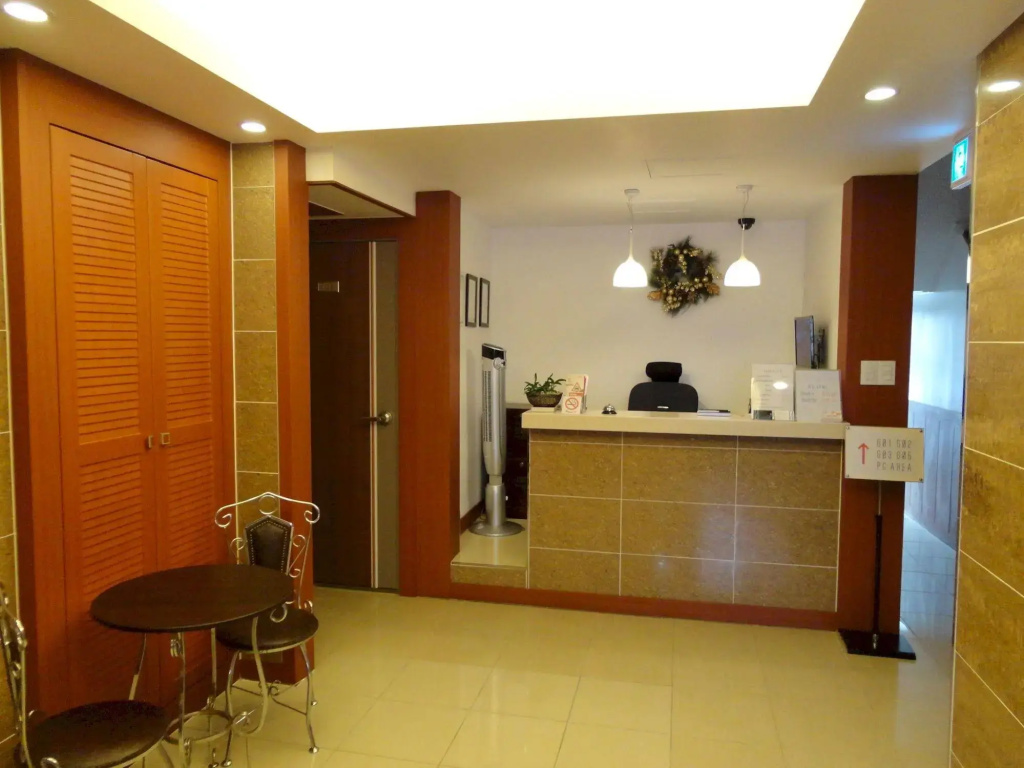 Hotel photo 11