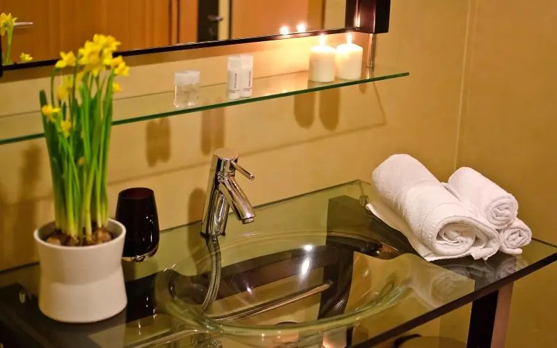 Valgrande Hotel - Chambres