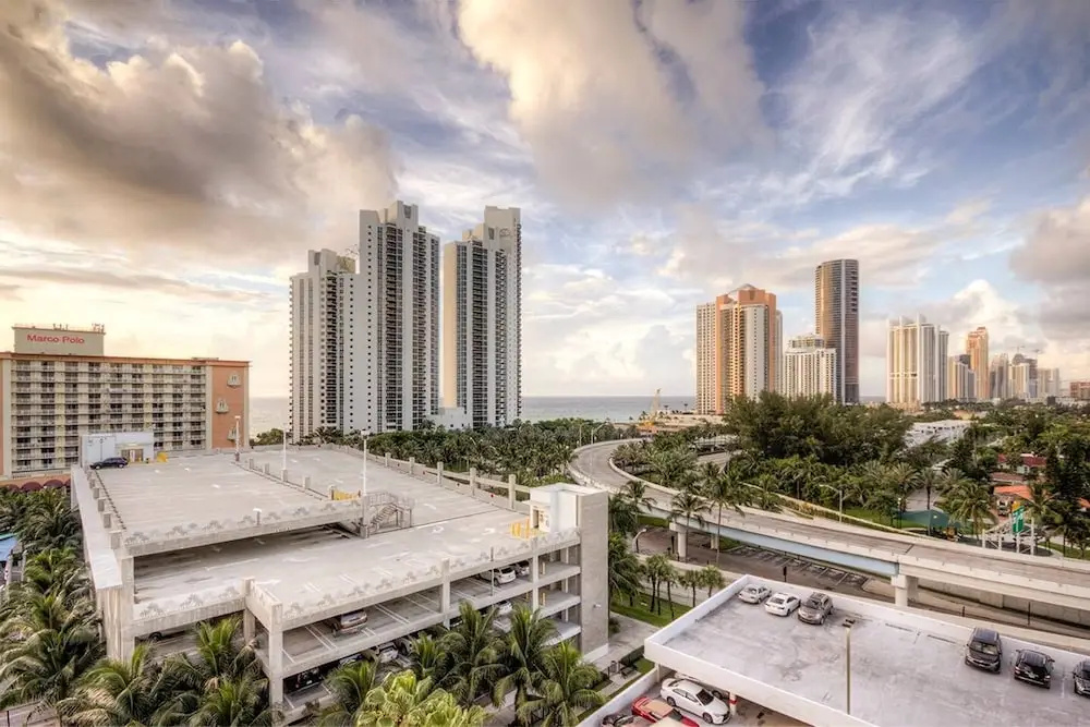 Ocean Reserve 1001 by Go Florida Condo Sunny Isles